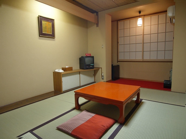 Imagen de los interiores del Ryokan Ryouri Watanabe. Foto 8