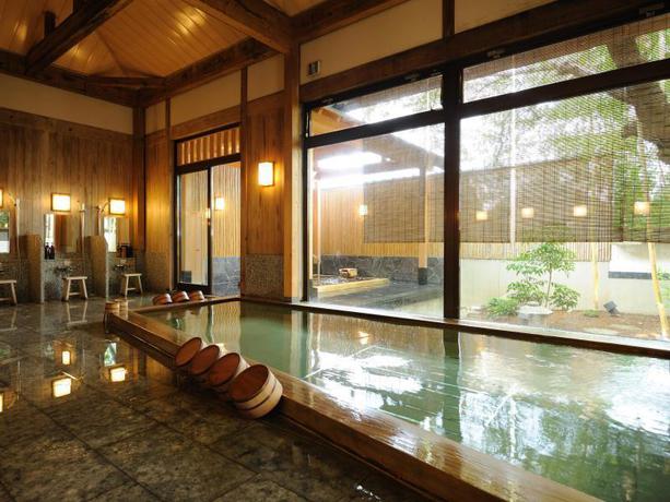 Imagen de la habitación del Ryokan Ryoutei Yasui. Foto 6
