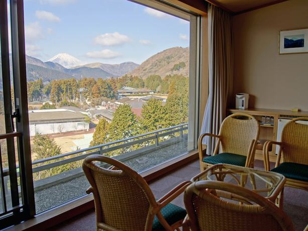 Imagen de la habitación del Ryokan Ryuguden. Foto 4