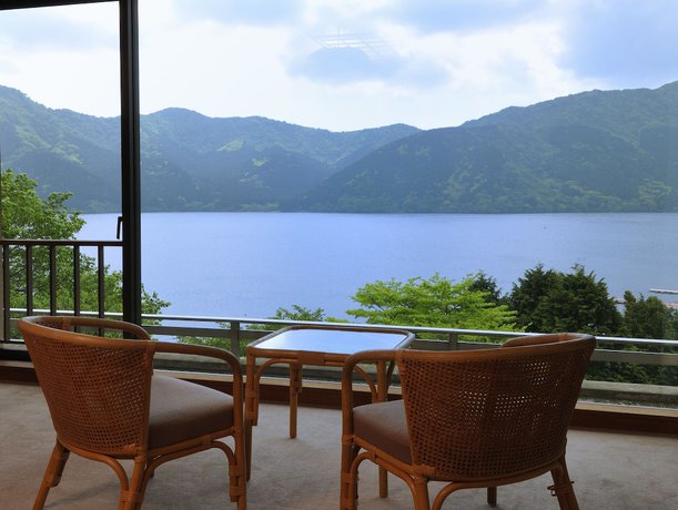 Imagen de la habitación del Ryokan Ryuguden. Foto 7