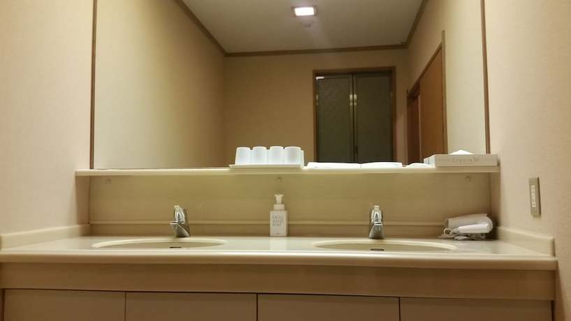 Imagen de la habitación del Ryokan Ryuguden. Foto 8