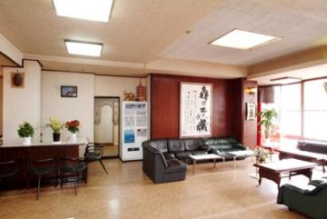 Imagen de los interiores del Ryokan SUEYOSHI. Foto 7