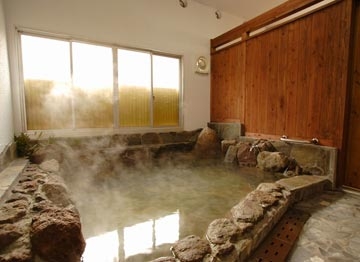 Imagen de los interiores del Ryokan SUEYOSHI. Foto 8