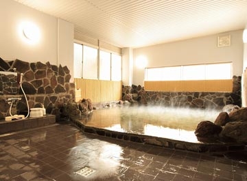 Imagen de los interiores del Ryokan SUEYOSHI. Foto 9