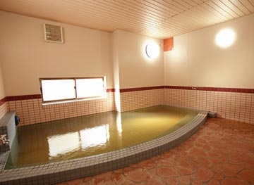 Imagen de los interiores del Ryokan SUEYOSHI. Foto 10