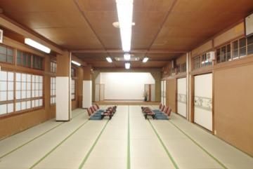 Imagen general del Ryokan SUEYOSHI. Foto 2