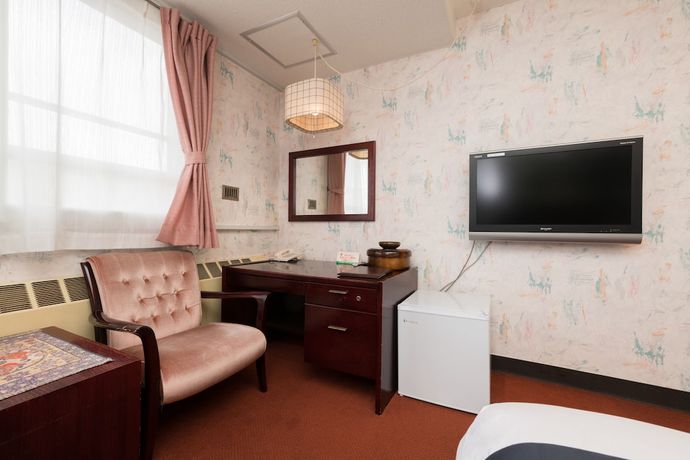 Imagen de la habitación del Ryokan Sachinoyu Hotel Shiga Kogen. Foto 2