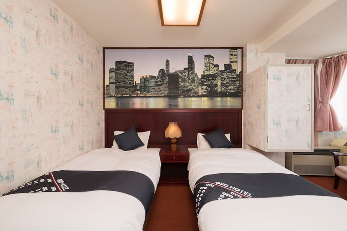 Imagen de la habitación del Ryokan Sachinoyu Hotel Shiga Kogen. Foto 6