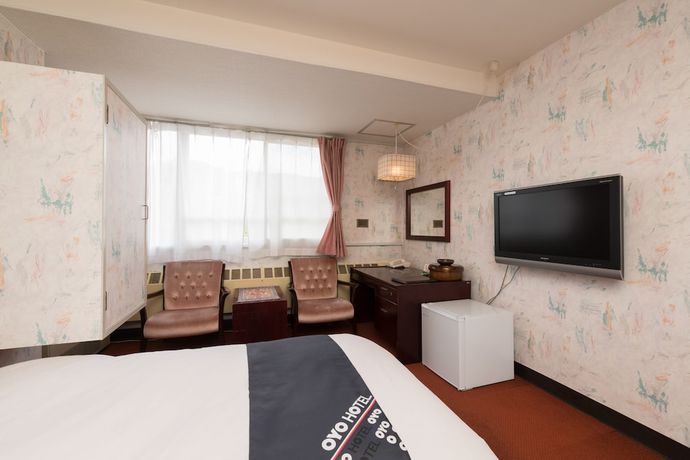 Imagen de la habitación del Ryokan Sachinoyu Hotel Shiga Kogen. Foto 10