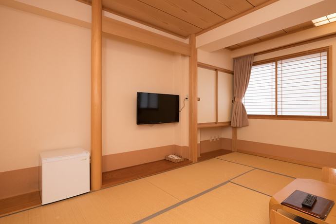Imagen de la habitación del Ryokan Sachinoyu Hotel Shiga Kogen. Foto 11