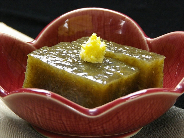 Imagen del bar/restaurante del Ryokan Sakamotoya. Foto 4