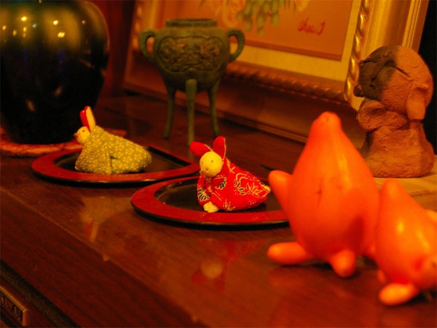 Imagen de los interiores del Ryokan Sakamotoya. Foto 18