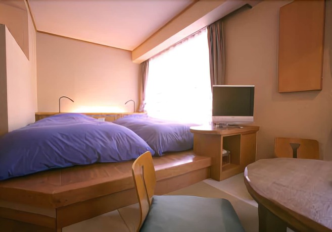 Imagen de la habitación del Ryokan Sakaya. Foto 9