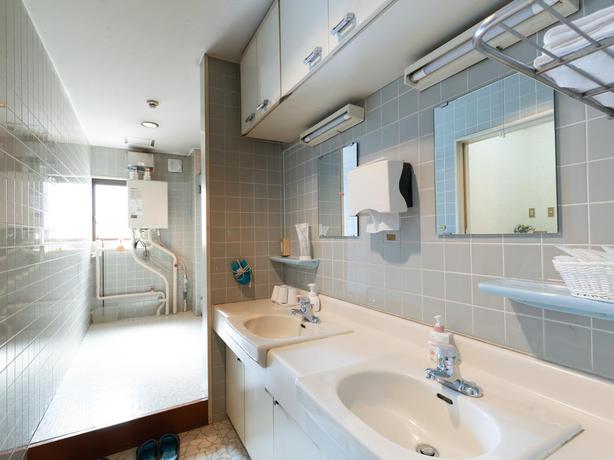 Imagen general del Ryokan Sakura Asakusa Iriya. Foto 2