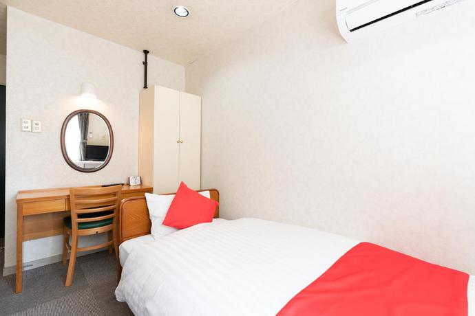 Imagen general del Ryokan Sakura Asakusa Iriya. Foto 3