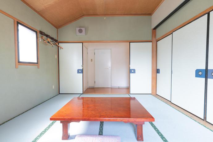 Imagen general del Ryokan Sakura Asakusa Iriya. Foto 4