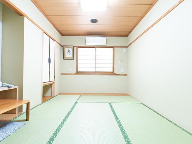 Imagen general del Ryokan Sakura Asakusa Iriya. Foto 6