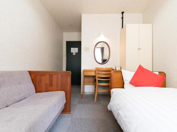 Imagen general del Ryokan Sakura Asakusa Iriya. Foto 8