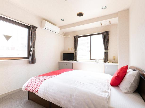 Imagen general del Ryokan Sakura Asakusa Iriya. Foto 9