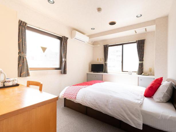 Imagen general del Ryokan Sakura Asakusa Iriya. Foto 10