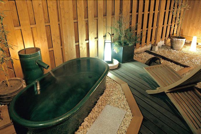 Imagen de la habitación del Ryokan Sanbi No Yado Kawana. Foto 11