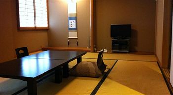 Imagen de la habitación del Ryokan Sanga. Foto 7