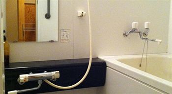 Imagen de la habitación del Ryokan Sanga. Foto 8