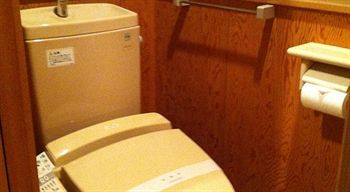 Imagen de los interiores del Ryokan Sanga. Foto 15