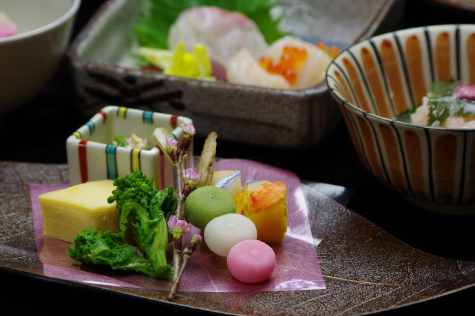 Imagen de la habitación del Ryokan Sanga. Foto 10
