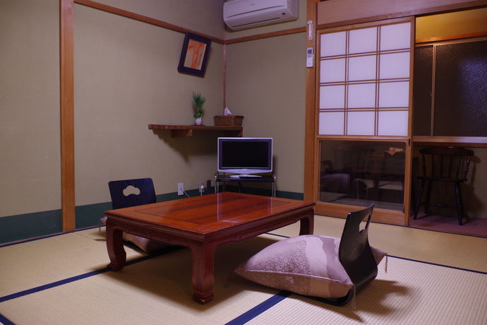 Imagen de la habitación del Ryokan Sanga. Foto 12
