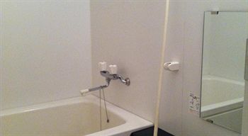 Imagen de la habitación del Ryokan Sanga. Foto 14