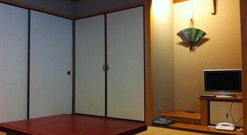 Imagen de los interiores del Ryokan Sanga. Foto 16