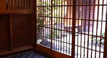 Imagen general del Ryokan Sanga. Foto 2