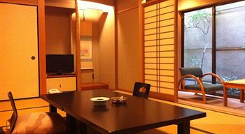 Imagen general del Ryokan Sanga. Foto 1