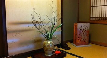 Imagen del bar/restaurante del Ryokan Sanga. Foto 5