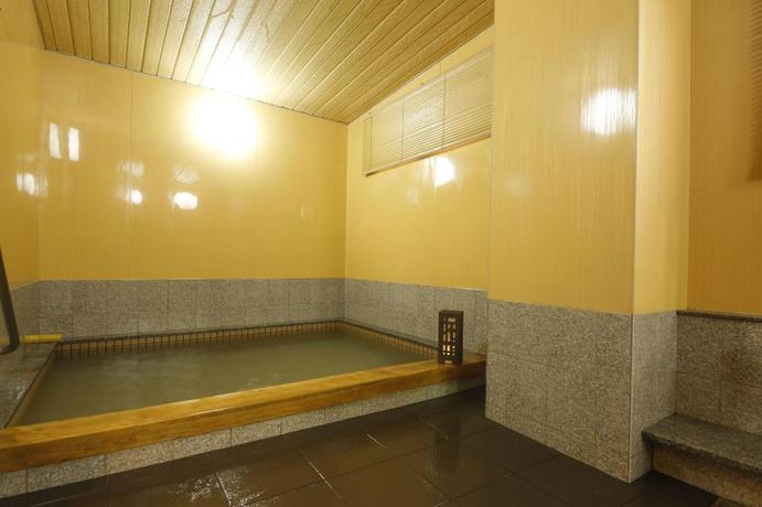 Imagen general del Ryokan Sanga, Minamioguni. Foto 3