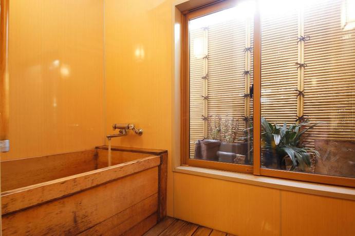 Imagen de la habitación del Ryokan Sanga, Minamioguni. Foto 17