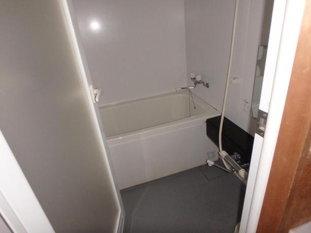 Imagen de la habitación del Ryokan Sanga, Minamioguni. Foto 18