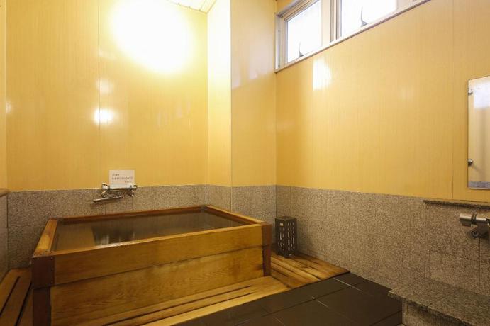 Imagen de la habitación del Ryokan Sanga, Minamioguni. Foto 19