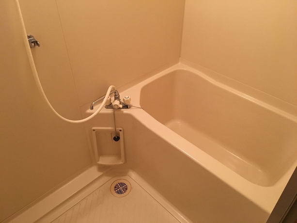 Imagen de la habitación del Ryokan Sansui. Foto 10