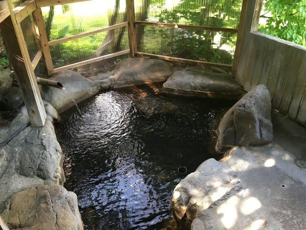 Imagen general del Ryokan Sansui. Foto 2