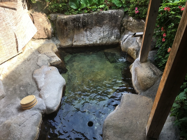 Imagen general del Ryokan Sansui. Foto 7