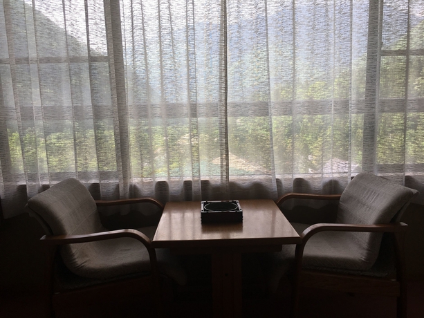 Imagen de la habitación del Ryokan Sansui. Foto 13