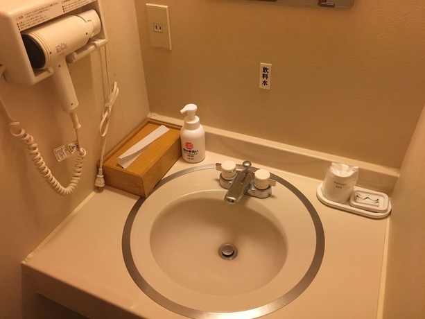 Imagen de la habitación del Ryokan Sansui. Foto 14