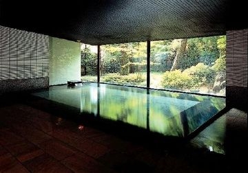 Imagen general del Ryokan Sansuirou. Foto 5