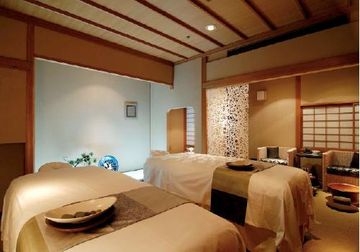 Imagen general del Ryokan Sansuirou. Foto 6