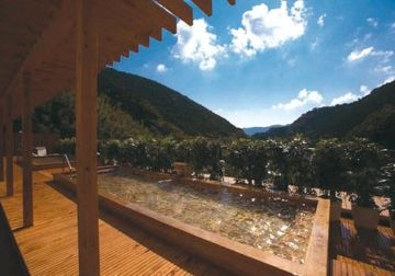Imagen general del Ryokan Sansuirou. Foto 10