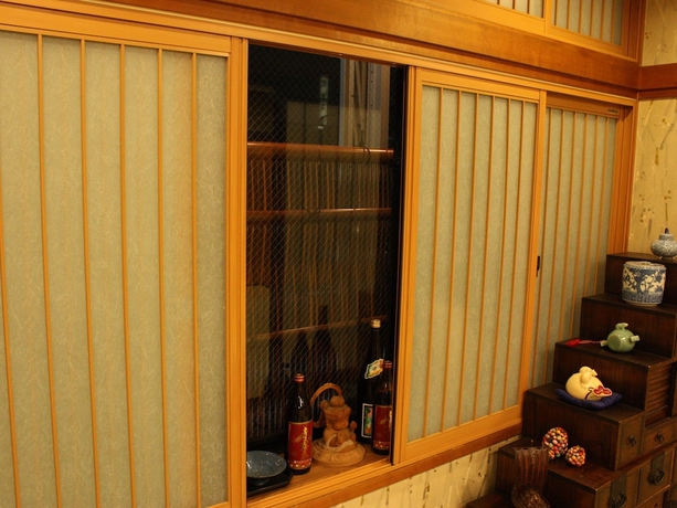 Imagen de la habitación del Ryokan Satomo. Foto 10