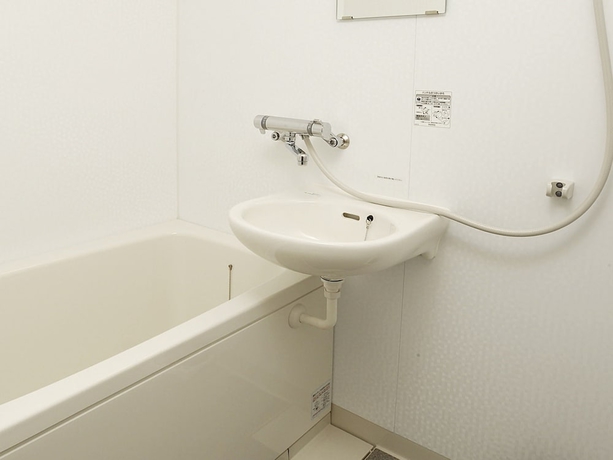 Imagen de la habitación del Ryokan Satomo. Foto 14
