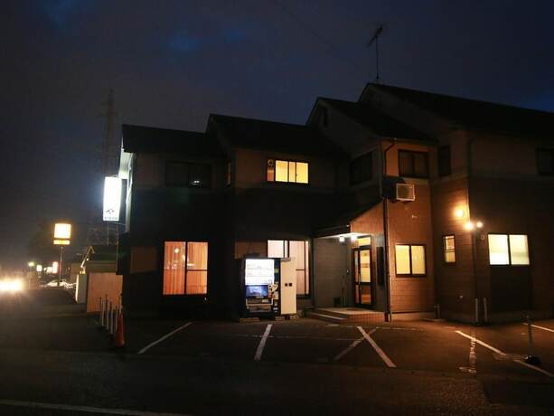 Imagen general del Ryokan Satoya. Foto 4